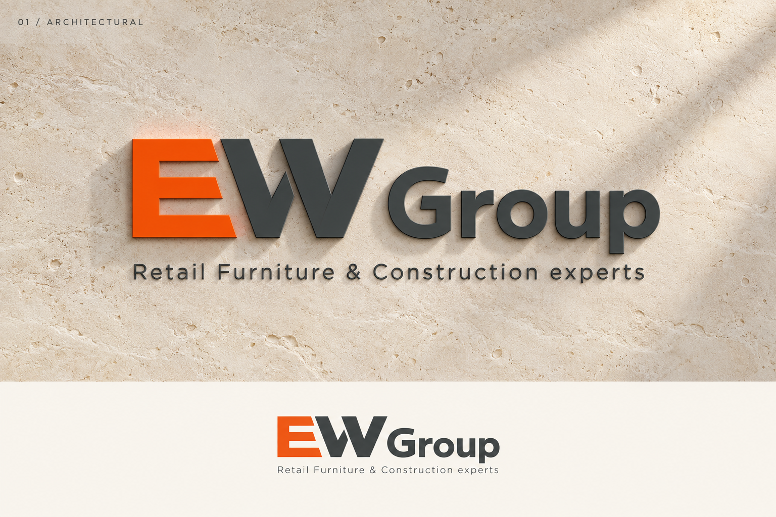 EW Group — Retail Furniture & Construction experts